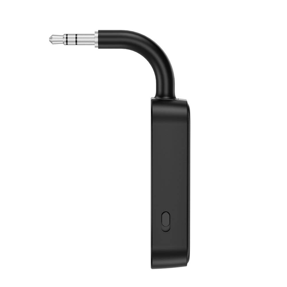 Wiwu Wi-AD001 Kablosuz Ses Alıcı Aux Girişli Bluetooth 5.0 Adaptör Wiwu Wi-AD001 Kablosuz Ses Alıcı Aux Girişli Bluetooth 5.0 Adaptör